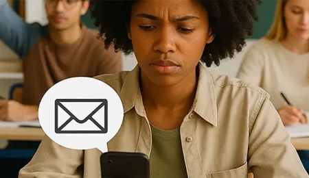 چطور پیامک‌های تبلیغاتی رو غیرفعال کنیم