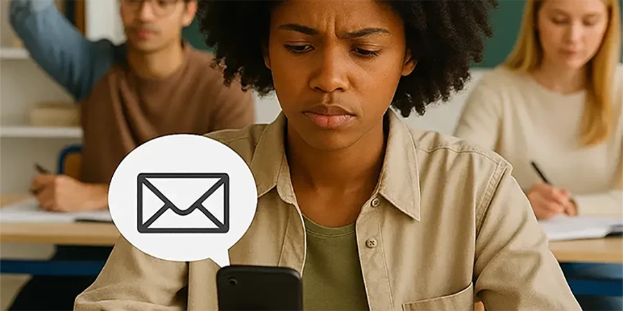 چطور پیامک‌های تبلیغاتی رو غیرفعال کنیم