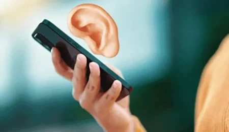 آیا می‌توان سیم‌کارت را رمزگذاری کرد تا تماس و پیامک‌ها شنود نشوند