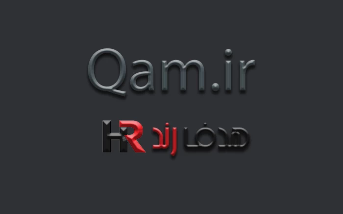 فروش دامنه Qam.ir