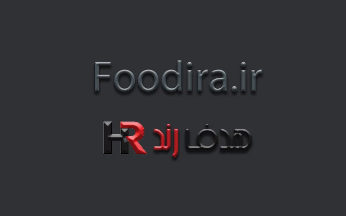 فروش دامین Foodira.ir