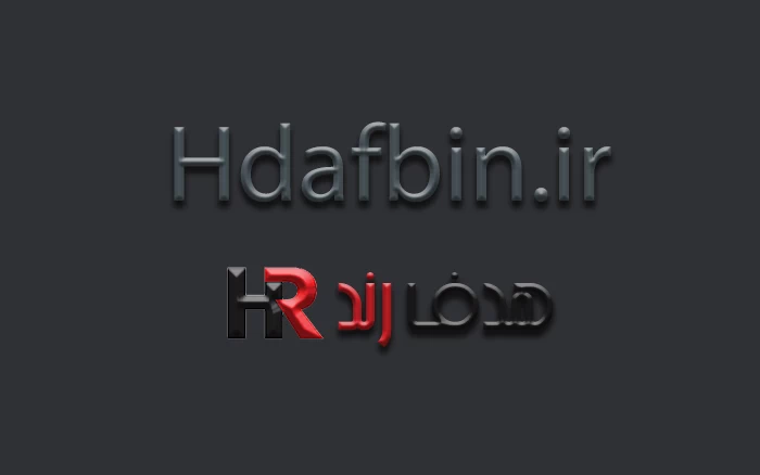 فروش دامنه Hadafbin.ir