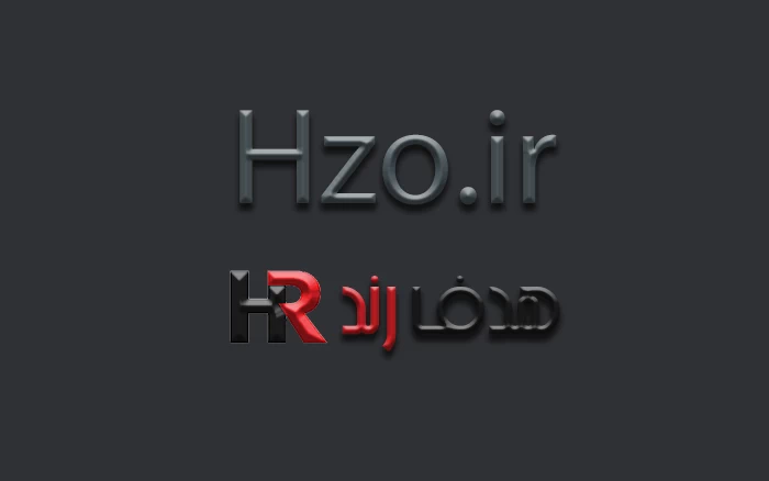 فروش دامنه Hzo.ir