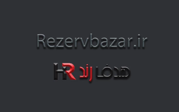 فروش دامین Rezervbazar.ir